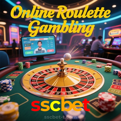 sscbet：Gire as slots e ganhe prêmios incríveis com cada giro!