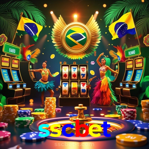 sscbet:O melhor cassino online para quem ama futebol e jogos como poker e slots!