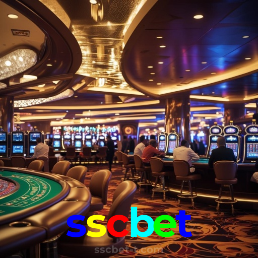 sscbet:Jogue poker como um profissional e vença agora mesmo!