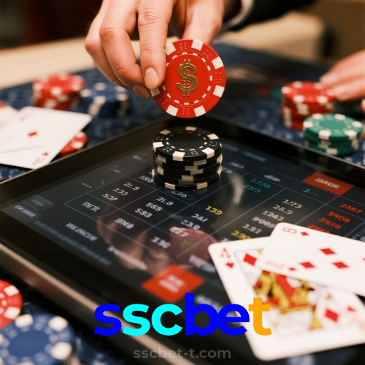 sscbet：Aposte no futebol online e conquiste a sua vitória agora!