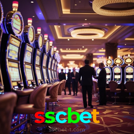 sscbet：Jogue no cassino online com apostas em futebol e ganhe grandes prêmios!