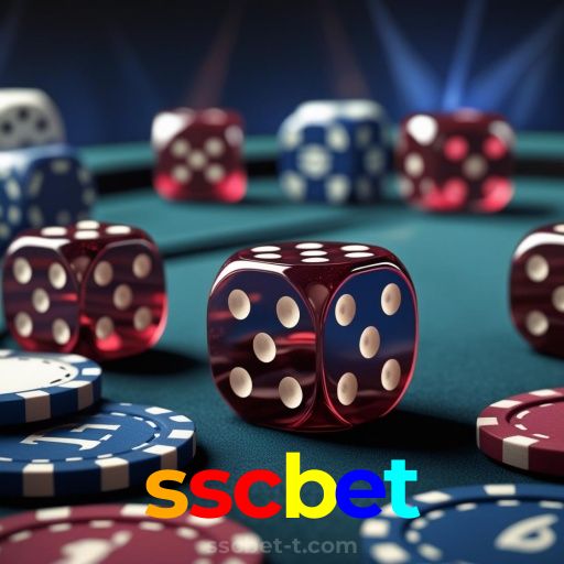 sscbet:Jogue futebol online e tenha grandes prêmios esperando por você!