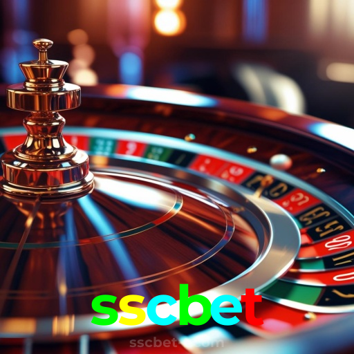 sscbet:Apostas ao vivo no futebol e grandes prêmios em blackjack e roleta!