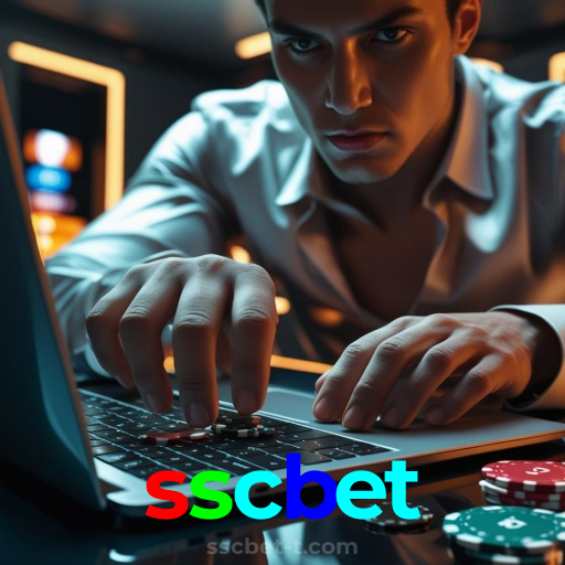 sscbet:O melhor cassino para você jogar poker e fazer apostas no futebol online!