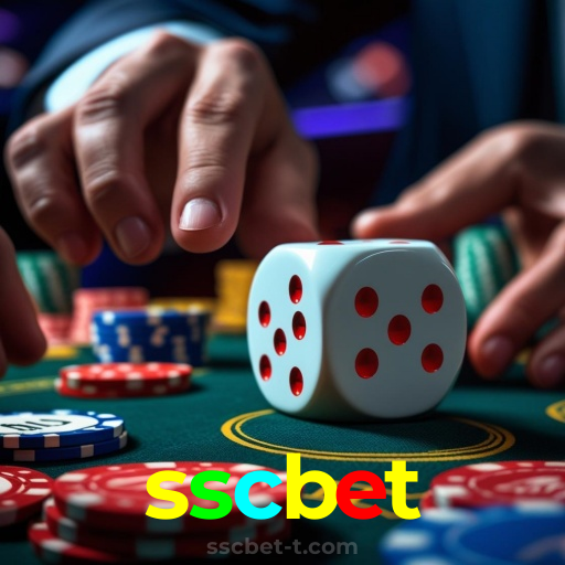 sscbet：Jogue no cassino online e aposte no futebol para ganhar grandes prêmios!