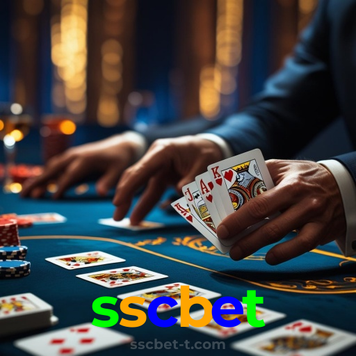 sscbet：Prepare-se para as melhores vitórias! Jogue em nosso cassino online!