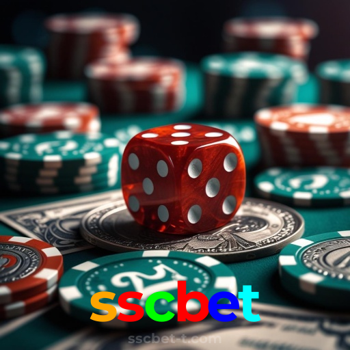 sscbet：Apostas no futebol e grandes prêmios em roleta no cassino online!