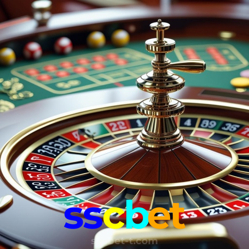 sscbet:Diversão garantida com blackjack, roleta e apostas ao vivo no futebol!