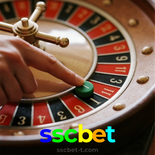 sscbet：A melhor plataforma para apostas no futebol e diversão em jogos de cassino!