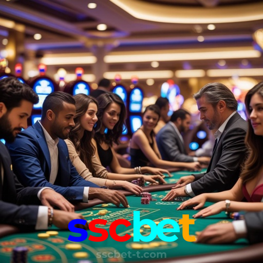 sscbet：Jogue futebol online e vença grandes prêmios agora!