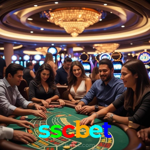 sscbet:O cassino online mais confiável para jogar blackjack e apostar no futebol!