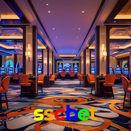 sscbet:Seu time na vitória e os jackpots no cassino online te esperam!