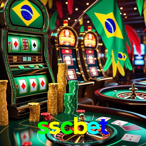 sscbet:Jogue poker e aposte no futebol ao vivo para grandes vitórias!