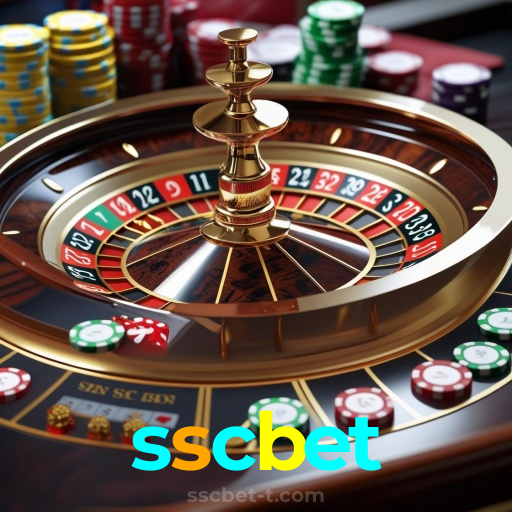sscbet:O cassino online mais confiável para jogar blackjack e apostar no futebol!