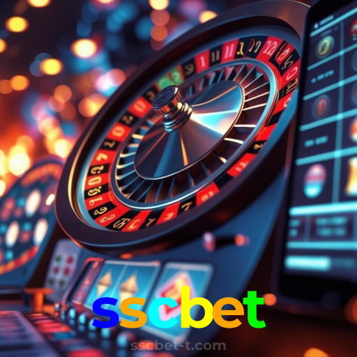 sscbet:Onde a sorte está ao seu lado: apostas no futebol e vitórias no cassino!