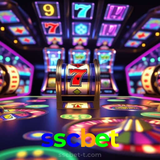 sscbet：Jogue poker, aposte no futebol e leve grandes vitórias para casa!