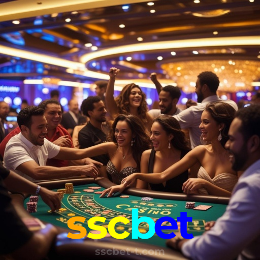 sscbet:Apostas no futebol e diversão em blackjack e roleta online te esperam!