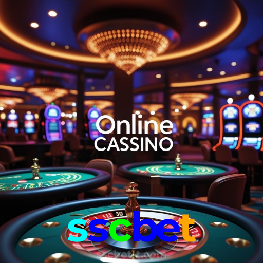 sscbet:Vença no cassino online com blackjack e apostas esportivas no futebol!