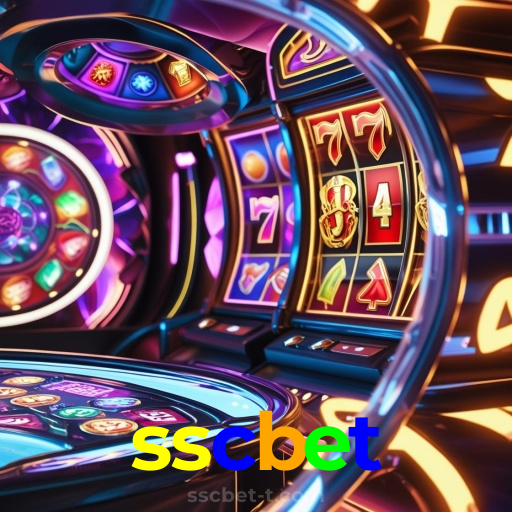 sscbet:Jogue nas melhores slots e conquiste grandes jackpots!