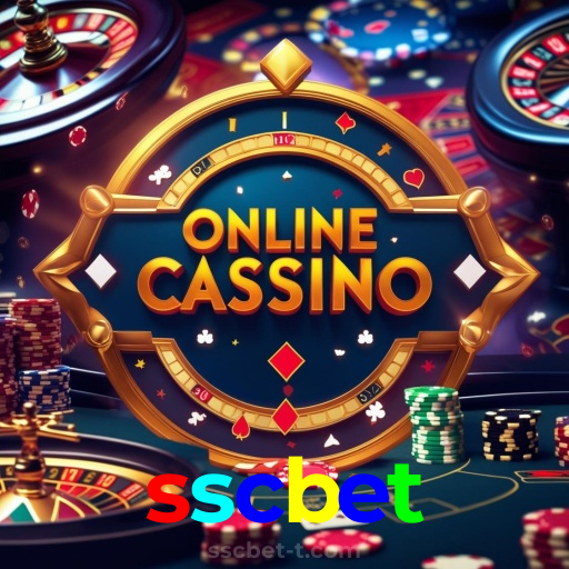 sscbet:A experiência de futebol ao vivo e cassino online mais emocionante espera por você!