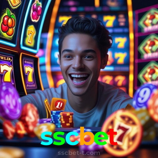 sscbet：Desafie suas habilidades no poker online e vença os adversários!