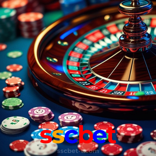 sscbet:Jogue poker, roleta e aposte no futebol no cassino online mais seguro!