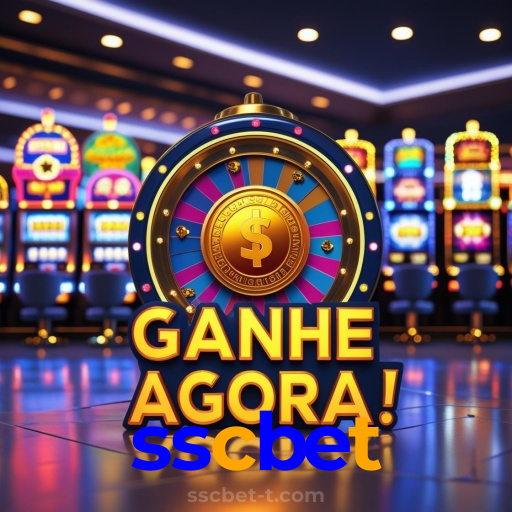 sscbet:Jogue agora nas melhores slots e ganhe prêmios fantásticos!