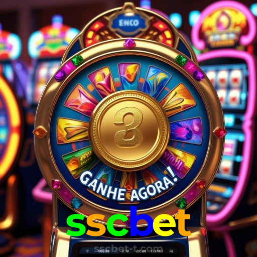 sscbet:Aposte no futebol e ganhe em roleta e blackjack no nosso cassino!