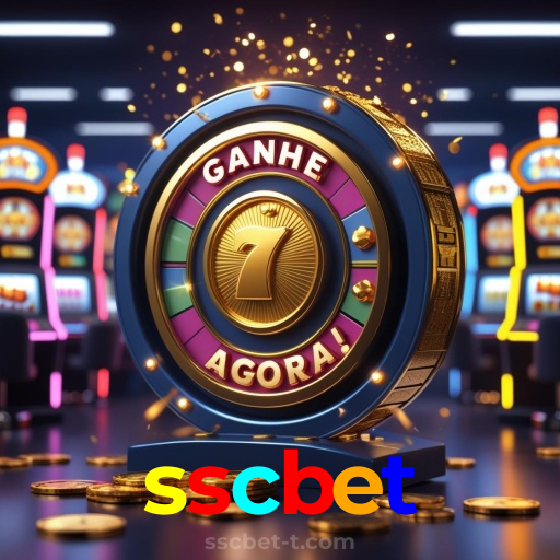 sscbet:Cada giro nas slots pode ser uma grande vitória! Aposte agora!