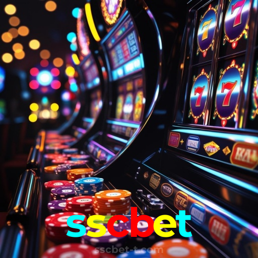 sscbet:Jogue poker, aposte no futebol e conquiste prêmios incríveis!