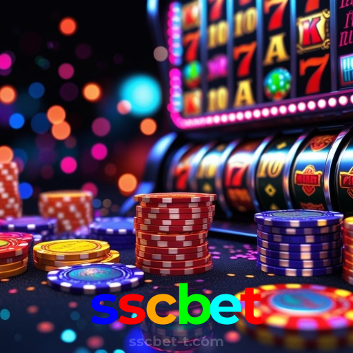 sscbet:Jogue poker, roleta e aposte no futebol no cassino online mais seguro!