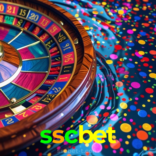 sscbet：Aposte agora e ganhe no melhor cassino online!