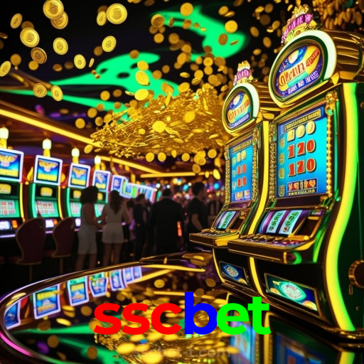 sscbet:Onde sua sorte brilha: poker, roleta e apostas no futebol online!