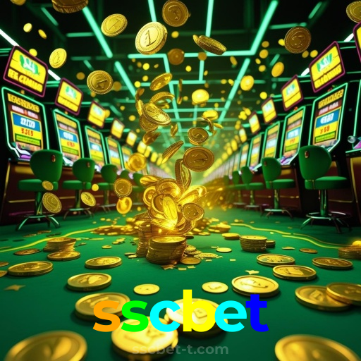 sscbet:Aposte nas melhores slots e conquiste prêmios como nunca!