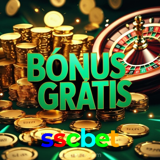 sscbet：Aposte no seu time e jogue roleta no cassino mais confiável!