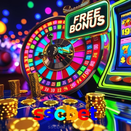 sscbet:Cada giro nas slots pode ser uma grande vitória! Aposte agora!