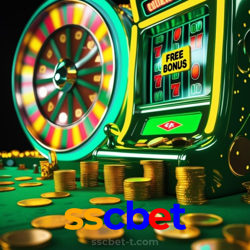 sscbet：Apostas ao vivo no futebol e prêmios épicos nos jogos de cassino!