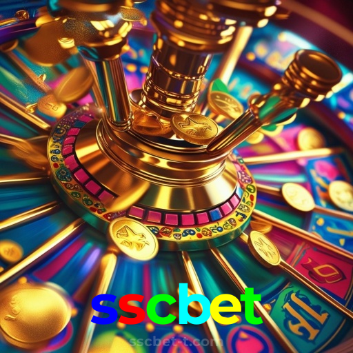 sscbet:A melhor experiência de cassino e futebol online para você!
