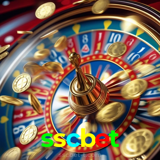 sscbet:A melhor plataforma para apostas no futebol e diversão em jogos de cassino!