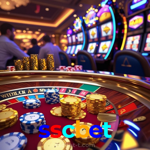 sscbet：Jogue poker, aposte no futebol e vença com grandes vitórias no cassino online!