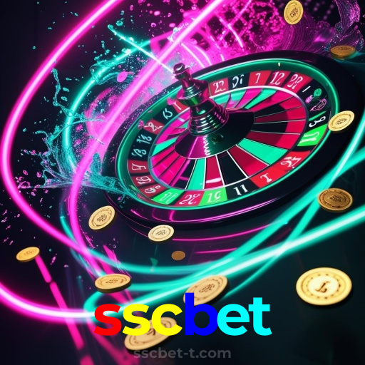 sscbet:Jogue roleta, blackjack e aposte no futebol no cassino mais seguro!