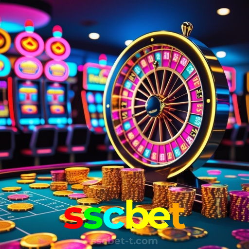 sscbet：Jogue slots, aposte no futebol e ganhe prêmios incríveis no cassino online!