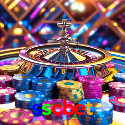 sscbet:O melhor cassino online com slots, poker e apostas no futebol!