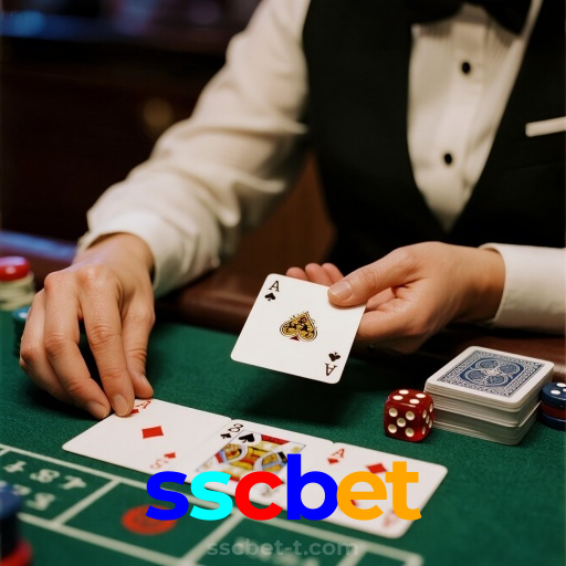 sscbet:Em cada giro, uma chance de vitória nas nossas slots online!