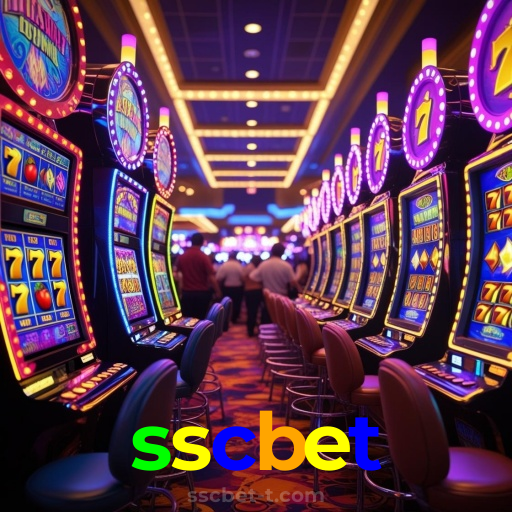 sscbet：Jogue blackjack, poker e aposte no futebol para vitórias épicas!