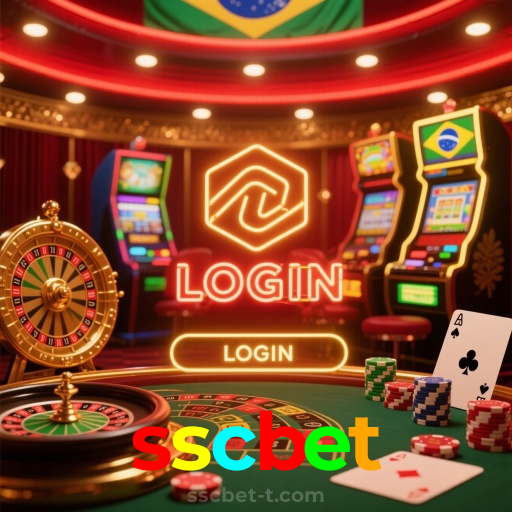 sscbet:Jogue poker, aposte no futebol e ganhe em grandes jogos de cassino!