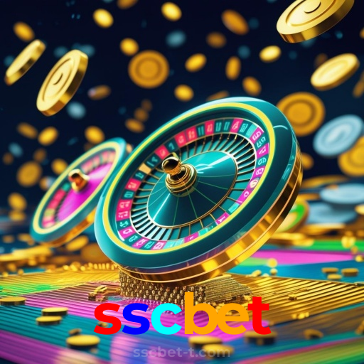 sscbet:Vença na roleta e conquiste prêmios gigantes!