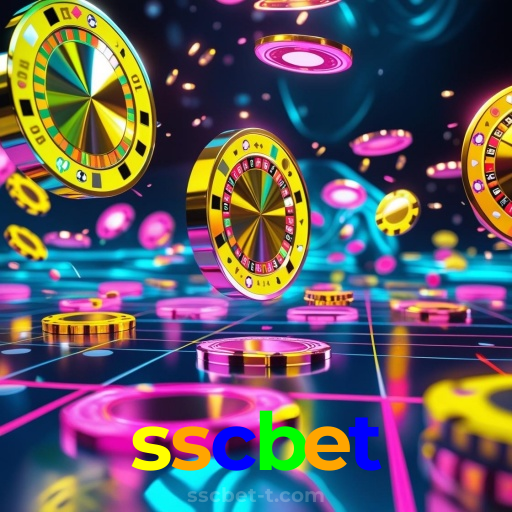 sscbet:Vença no blackjack e conquiste grandes prêmios!