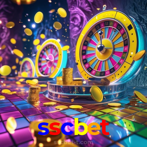 sscbet:A sorte está na roleta! Aposte e vença agora mesmo!