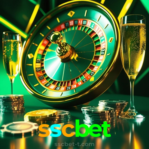 sscbet：Ganhe prêmios fantásticos nas roletas online!